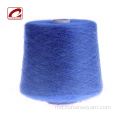 Topline 12.5nm elastik mohair wool blend benang